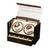 Watch Winder (Four Ebony)